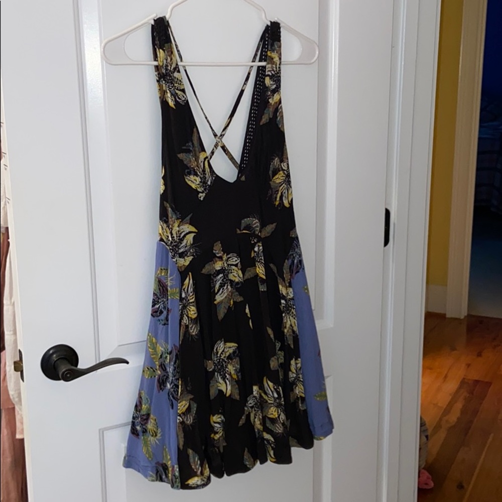 Free people cocktail dress